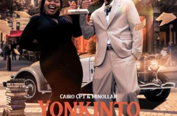 Cairo Cpt x Minollar – Yonkinto [Baixar 2024]