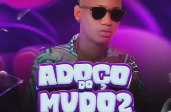 Tchutchu LiBrinca – Adoço do Mudo 2 [Baixar 2024]