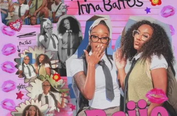 Yasmine x Irina Barros – Beijo [Baixar 2024]