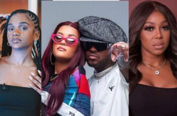 Cage One, Elisabeth Ventura – É Kibulu (feat. Noite e Dia, Dj Vado Poster & Sara Cuca) [Baixar 2024]