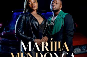 Cleyton David & Tamyris Moiane – Marília Mendonça [Baixar 2024]
