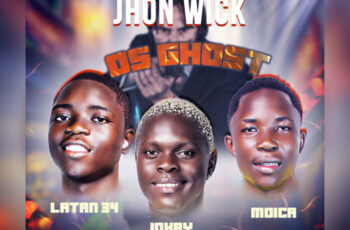 Os Ghost – John Wick (Prod. DJ TCalifa)