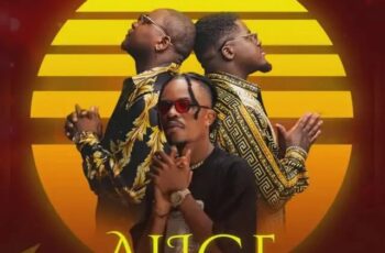 Damásio Brothers – Alice (feat. Joelson JB) [Baixar 2024]