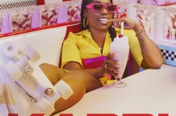 Soraia Ramos – KAPRI [Baixar 2024]