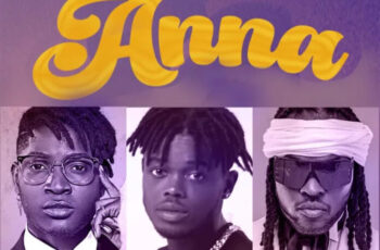 Cage One, Lirio Treezy & CEF Tanzy – Anna [Baixar 2024]