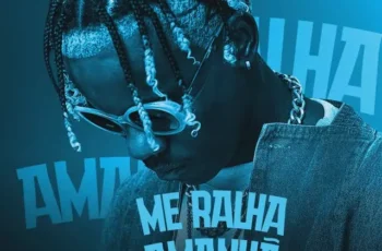 Lurhany – Me Ralha Amanhã [Baixar 2024]