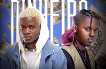 Ministro Do Adoço & John Trouble – Dinheiro (feat. Dj AKA M)