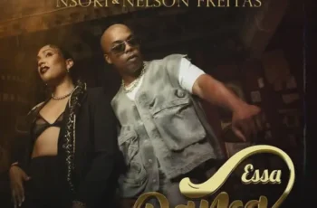 Nsoki, Nelson Freitas & Kizomba da Boa – Essa Dança [Baixar 2024]
