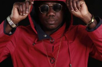 Ready Neutro & Jay Scobar – Koração Karkaça [Baixar 2024]