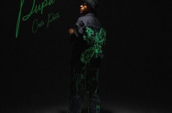 Carla Prata – PUPA (Álbum) [DOWNLOAD] 2024