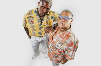 MC Ig & MC Ryan SP – AFRODITE (feat. MC PH, WIU)