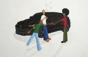 Matuê – Honey Babe [Baixar 2024]