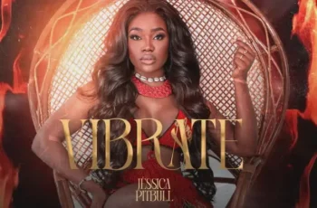 Jéssica Pitbull – Vibraté [Baixar 2024]