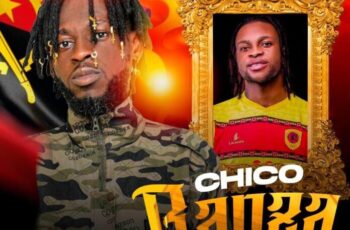 Chefe Camone – Chico Banza Lhe Dá De Pé