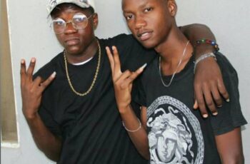 D.P.S. – Mbaya (Prod. DP Music)