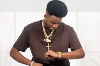 Mayson Star – Espumou