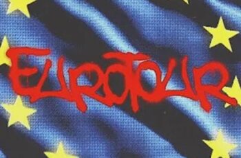 YANKEMA – Eurotour (EP) [DOWNLOAD] 2024