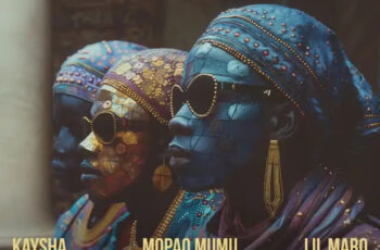 Kaysha x Mopao Mumu x Lil Maro – You don’t care anymore [Baixar 2024]