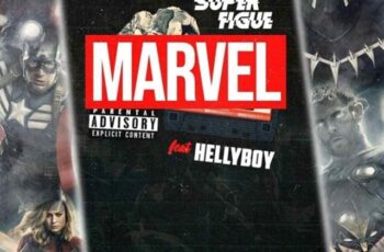 Super Figue & HellyBoy – Marvel [Baixar 2024]