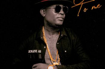 Xato P – Come To Me