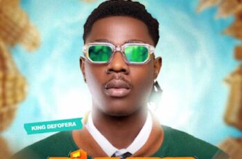 King Defofera – Tá Exibir  (Prod. Dj Taba Mix & Dj Maike) [Baixar 2024]