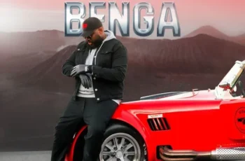 Ney Chiqui – Tá Pedir Benga [Baixar Rap]