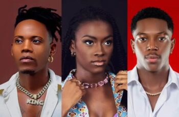 Chelsea Dinorath – Você Merece (feat. Delero King & Dj Famoroso)