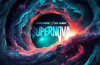 Latino Records – SUPERNOVA (feat. Yuppie Supremo & Edy Almeizy)
