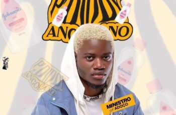 Ministro do Adoço – P. Diddy [Baixar 2024]