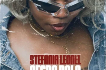 Stefânia Leonel – Negra Bala [Baixar RnB]