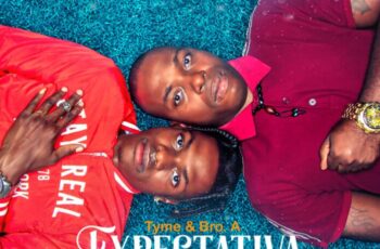 Tyme & Bro. A – Expectativa (EP) 2024