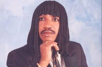 Charlebois Poaty – Tarracha-Me [Baixar Tarraxinha]