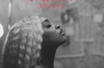 Josslyn – Falso [Baixar Kizomba]