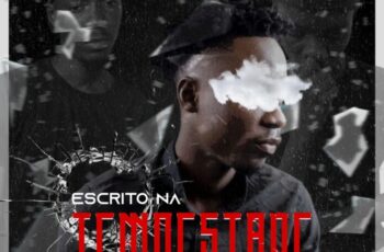 Ery Capequel – Escrito na Tempestade (EP) 2024