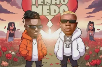 John Trouble – Tenho Medo (feat. Dada 2) [Baixar 2024]