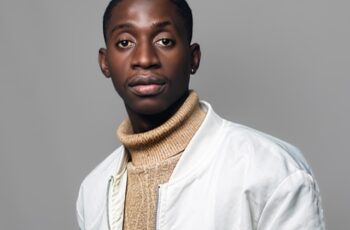 Giovanny Broca – Que Se Pó