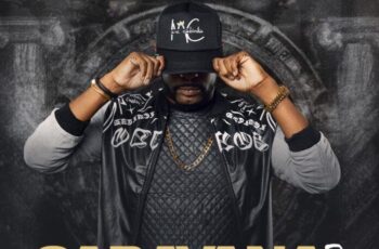 Francis MC Cabinda – Caravana II (EP) [DOWNLOAD] 2024