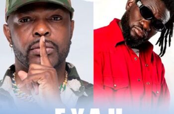 MC Cabinda – Eyah (feat. Punchlinero) [Baixar 2024]