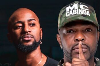 Francis MC Cabinda – Mãos Erradas (feat. Young Double)