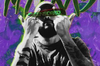 Gi-O – Mtfkrs (feat. Mario Flxw e 610 World)