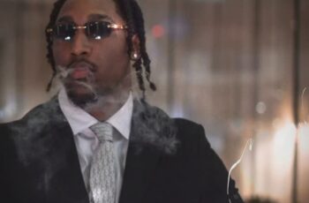 Mulatooh – Future Rich Nigga (Álbum) [BAIXAR] 2024