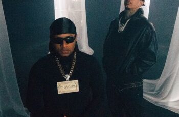 Orochi – Outros Corpos (feat. Veigh)