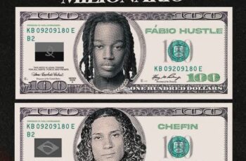 Fábio Hustle – Próximo Milionário (feat. Chefin) [Baixar 2024]
