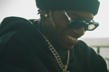 WAY 45 (Rafael Leão) – Mundo [Baixar 2024]