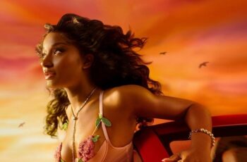 Ayra Starr – Control [Baixar 2024]