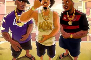 L7NNON, MC Rodrigo do CN, DJ Zigão – LSet [Baixar 2024]