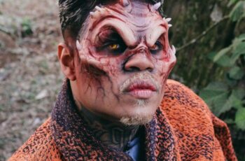 MC Cabelinho – Bala e Fogo (feat. Teto) [Baixar 2024]