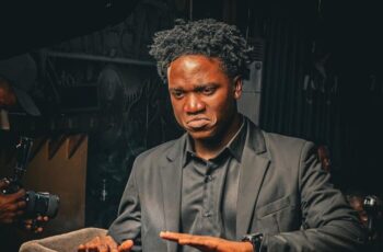 Mano Chaba – Vida Dura (feat. Docente Bastião)