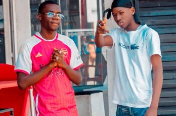 Drill Nation – Morena