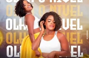 Poca Py – Olha O Nivel Kuduro (Prod. Mauro Dix Deejay) [Baixar 2024]